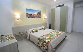 Kris Apartments